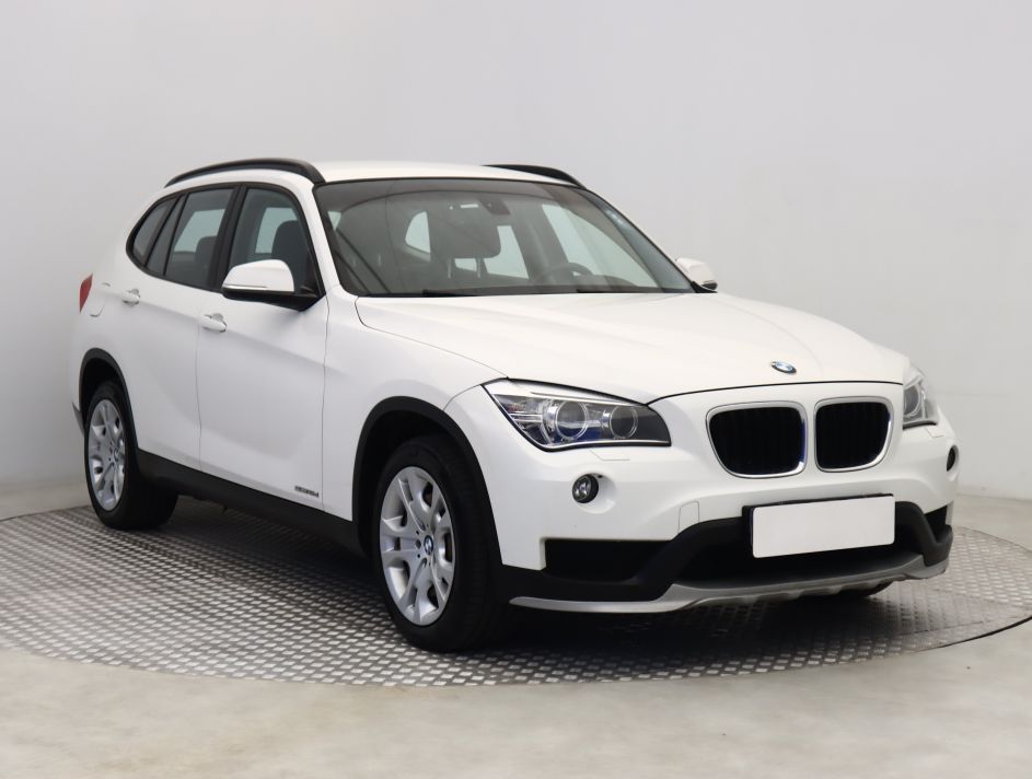 BMW X1 - 2015