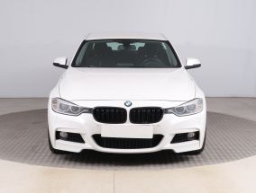BMW 3 - 2014