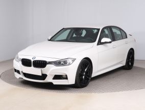 BMW 3 - 2014