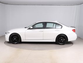 BMW 3 - 2014