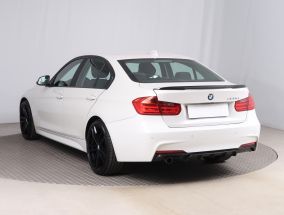 BMW 3 - 2014