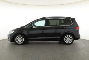 Volkswagen Touran - 2015