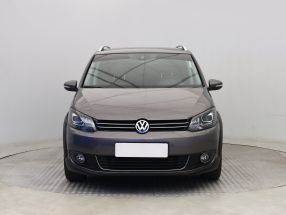 Volkswagen Touran - 2011