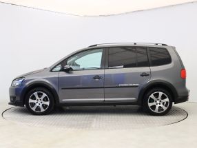 Volkswagen Touran - 2011