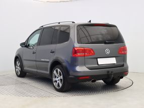 Volkswagen Touran - 2011