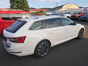 Skoda Superb - 2018