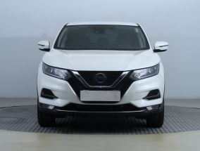 Nissan Qashqai - 2021