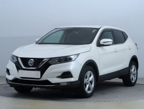 Nissan Qashqai - 2021