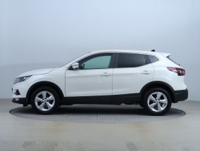 Nissan Qashqai - 2021