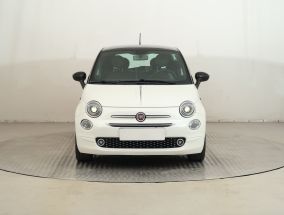 Fiat 500 - 2019