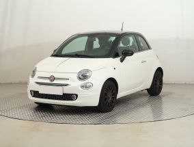 Fiat 500 - 2019