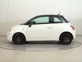 Fiat 500 - 2019