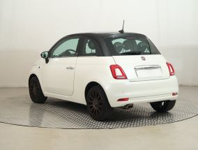 Fiat 500 - 2019