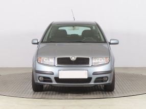 Skoda Fabia - 2006
