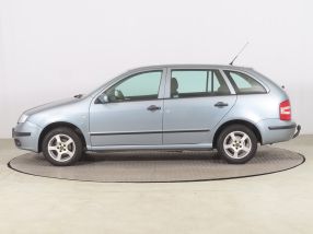 Skoda Fabia - 2006