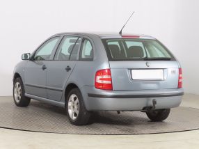 Skoda Fabia - 2006