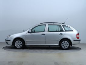 Skoda Fabia - 2007