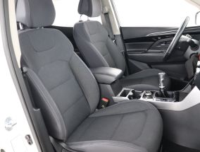SsangYong Korando - 2021