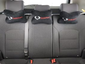 SsangYong Korando - 2021