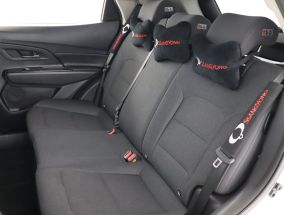 SsangYong Korando - 2021