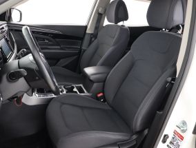 SsangYong Korando - 2021