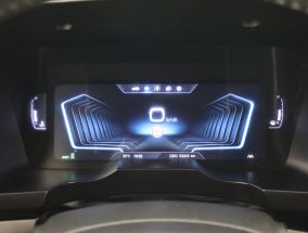 SsangYong Korando - 2021
