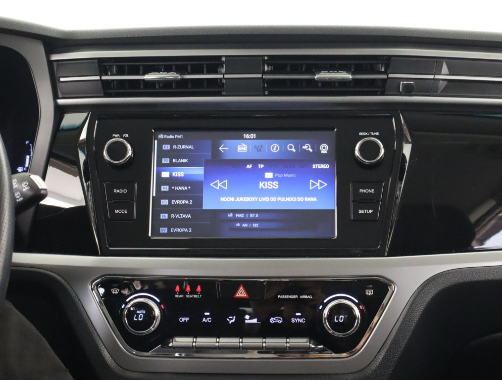Ssang Yong Korando
