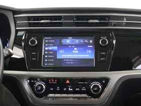SsangYong Korando - 2021