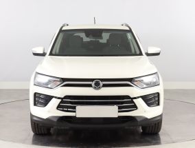 SsangYong Korando - 2021