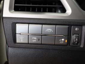 SsangYong Korando - 2021