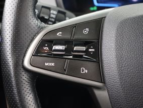 SsangYong Korando - 2021