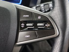 SsangYong Korando - 2021