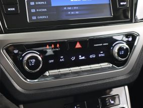 SsangYong Korando - 2021