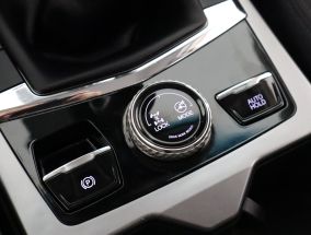 SsangYong Korando - 2021