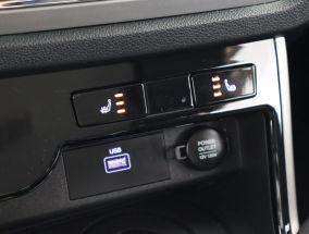 SsangYong Korando - 2021