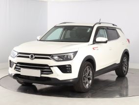 SsangYong Korando - 2021