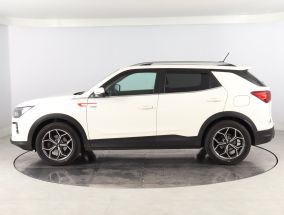 SsangYong Korando - 2021