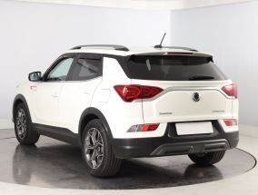 SsangYong Korando - 2021