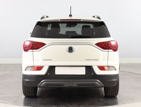 SsangYong Korando - 2021