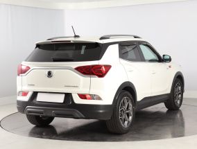 SsangYong Korando - 2021