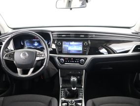 SsangYong Korando - 2021