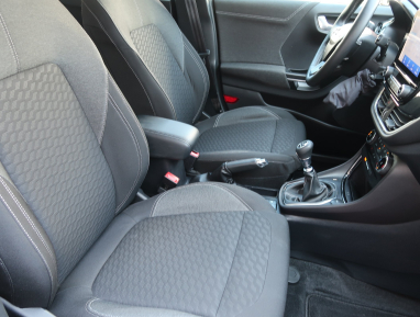 Ford Puma - 2023