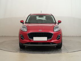 Ford Puma - 2023