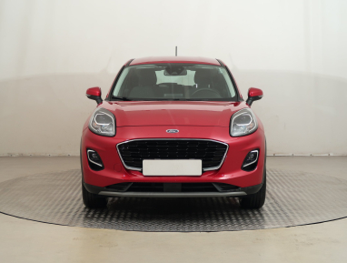 Ford Puma - 2023