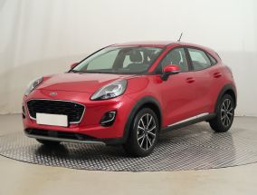 Ford Puma - 2023