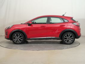Ford Puma - 2023