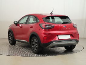 Ford Puma - 2023