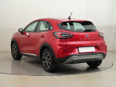 Ford Puma - 2023