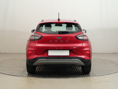 Ford Puma - 2023