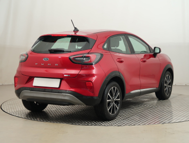 Ford Puma - 2023